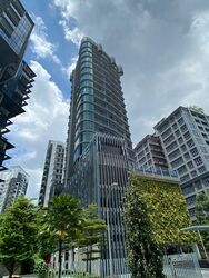 Robin Suites (D10), Apartment #450322691